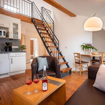 Weingut Josef Ehses Apartment Traben-Trarbach Ngoại thất bức ảnh