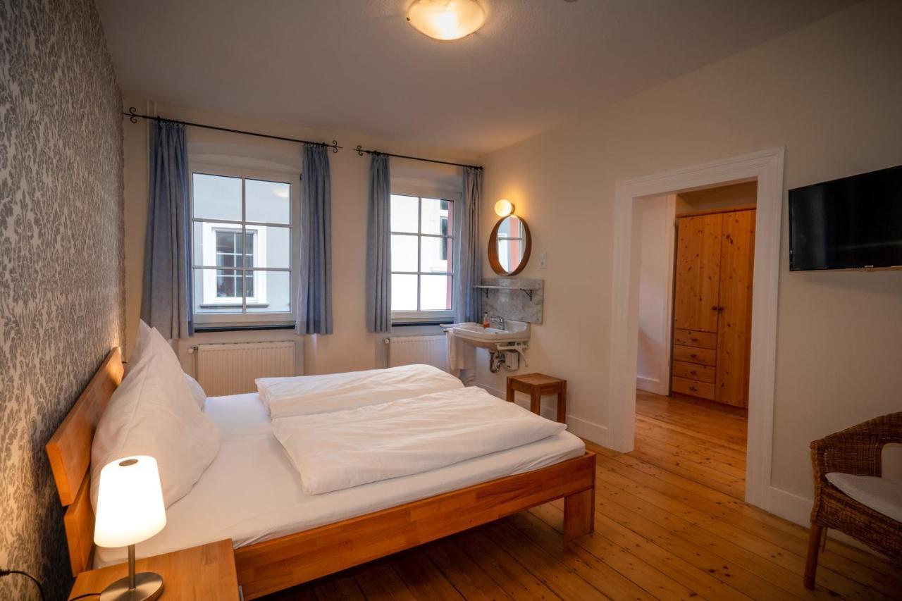 Weingut Josef Ehses Apartment Traben-Trarbach Ngoại thất bức ảnh