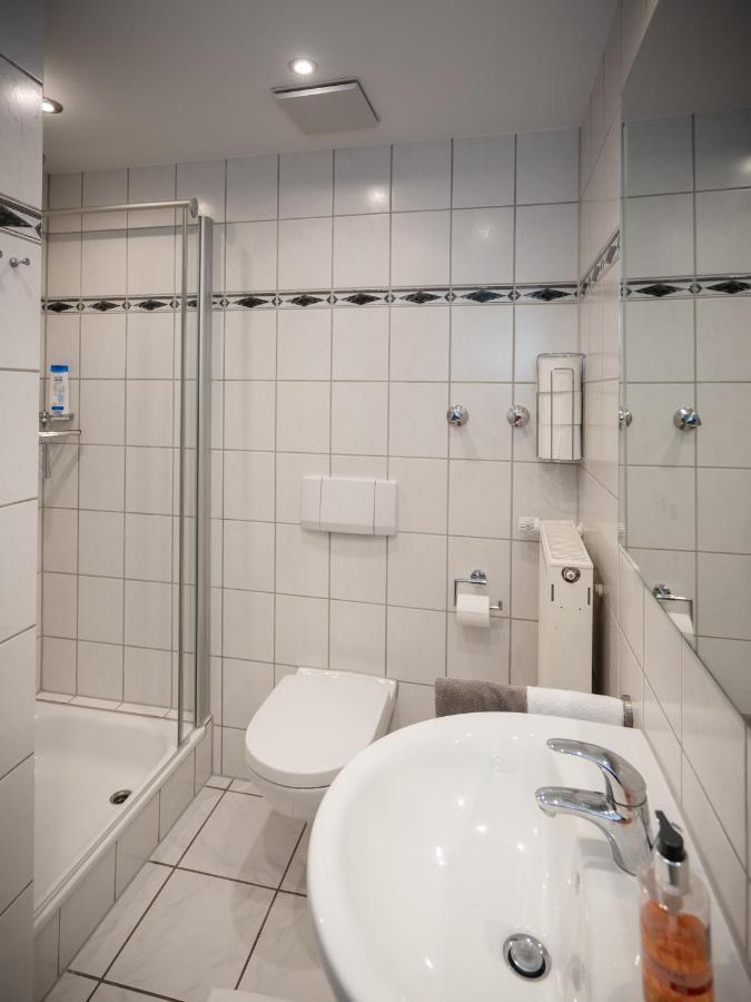 Weingut Josef Ehses Apartment Traben-Trarbach Ngoại thất bức ảnh